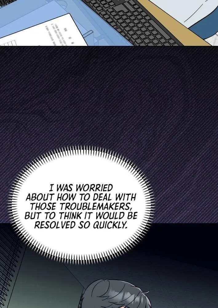 Rookie Talent Agent Knows It All Chapter 163 page 35 - 