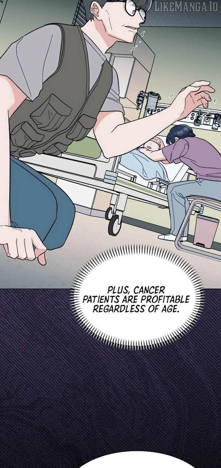 Rookie Talent Agent Knows It All Chapter 163 page 36 - 