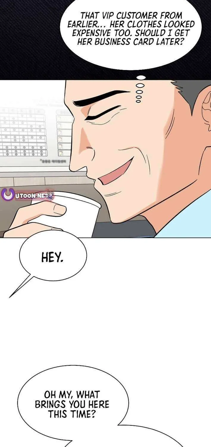 Rookie Talent Agent Knows It All Chapter 163 page 37 - 