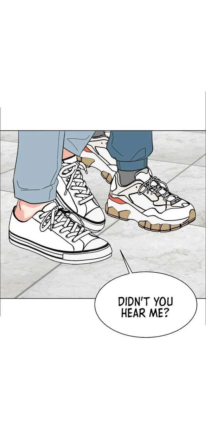 Rookie Talent Agent Knows It All Chapter 163 page 40 - 