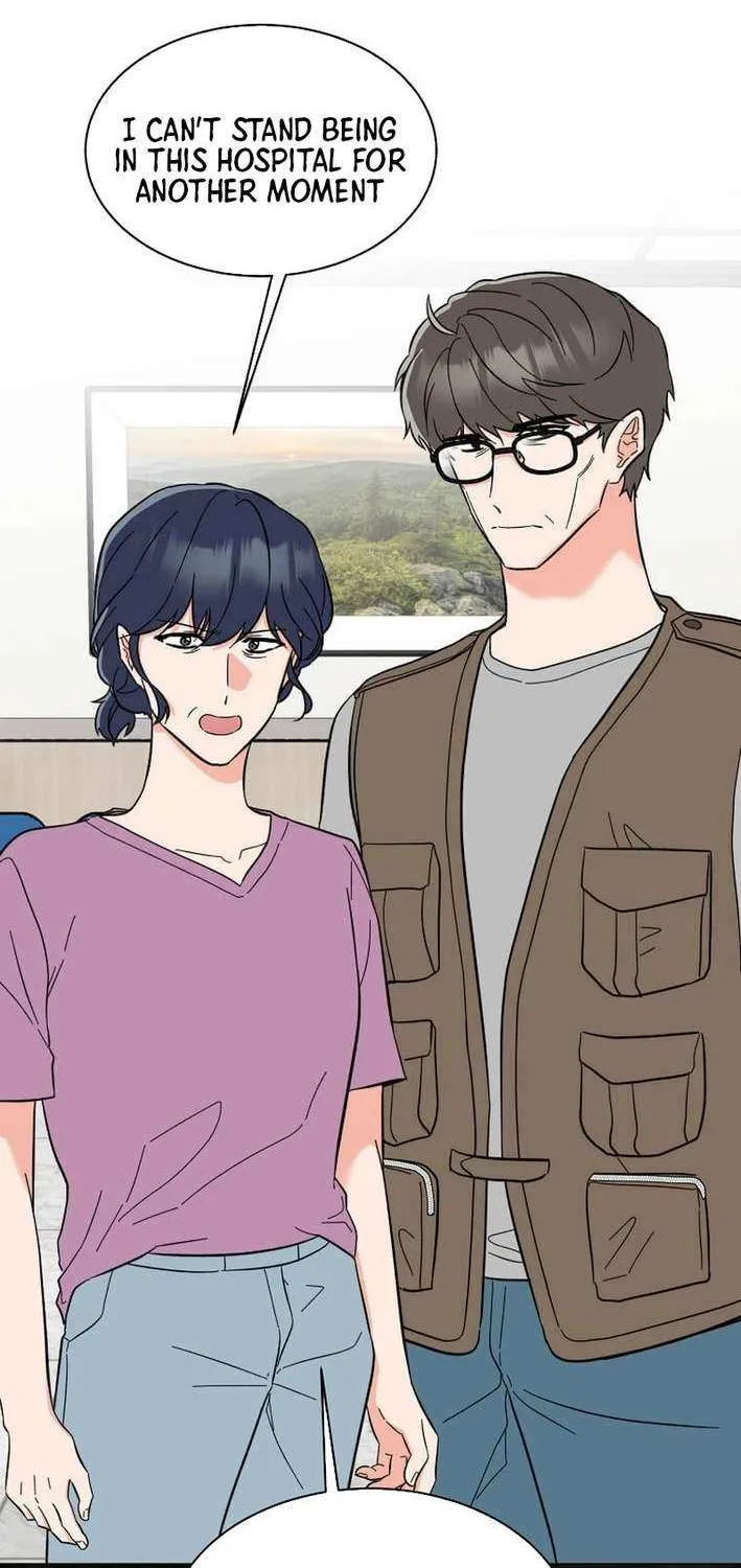 Rookie Talent Agent Knows It All Chapter 163 page 41 - 