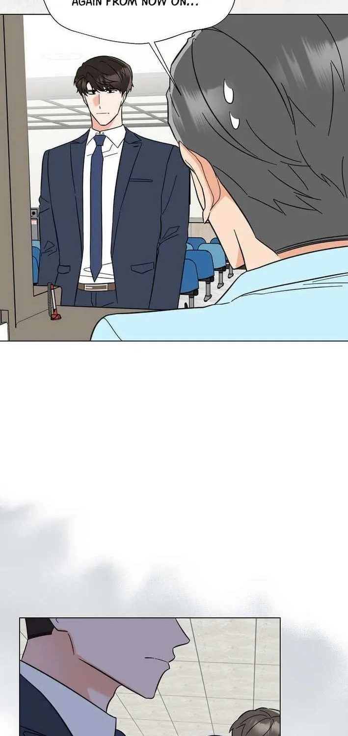 Rookie Talent Agent Knows It All Chapter 163 page 44 - 