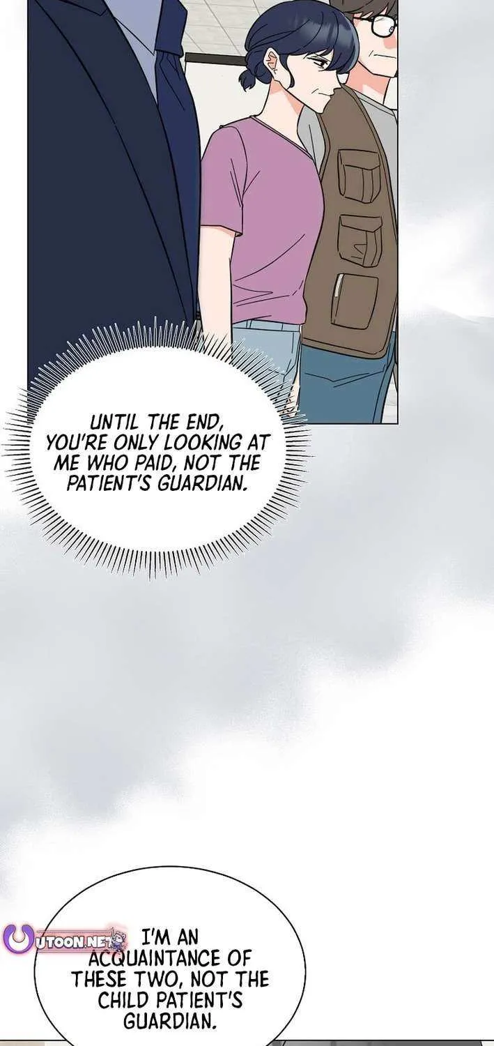 Rookie Talent Agent Knows It All Chapter 163 page 45 - 