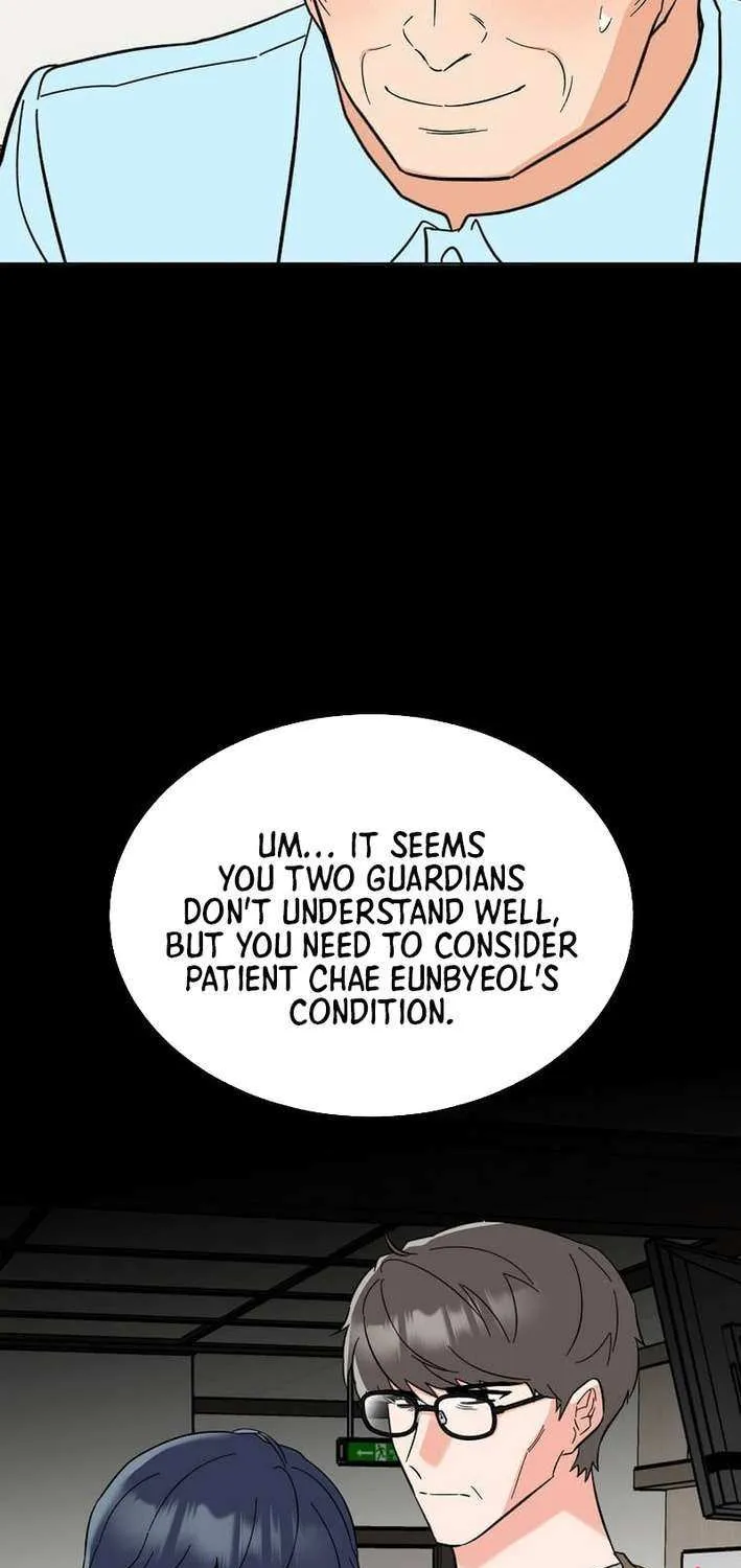 Rookie Talent Agent Knows It All Chapter 163 page 47 - 