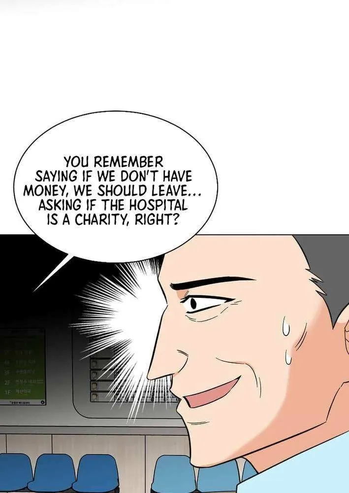 Rookie Talent Agent Knows It All Chapter 163 page 49 - 