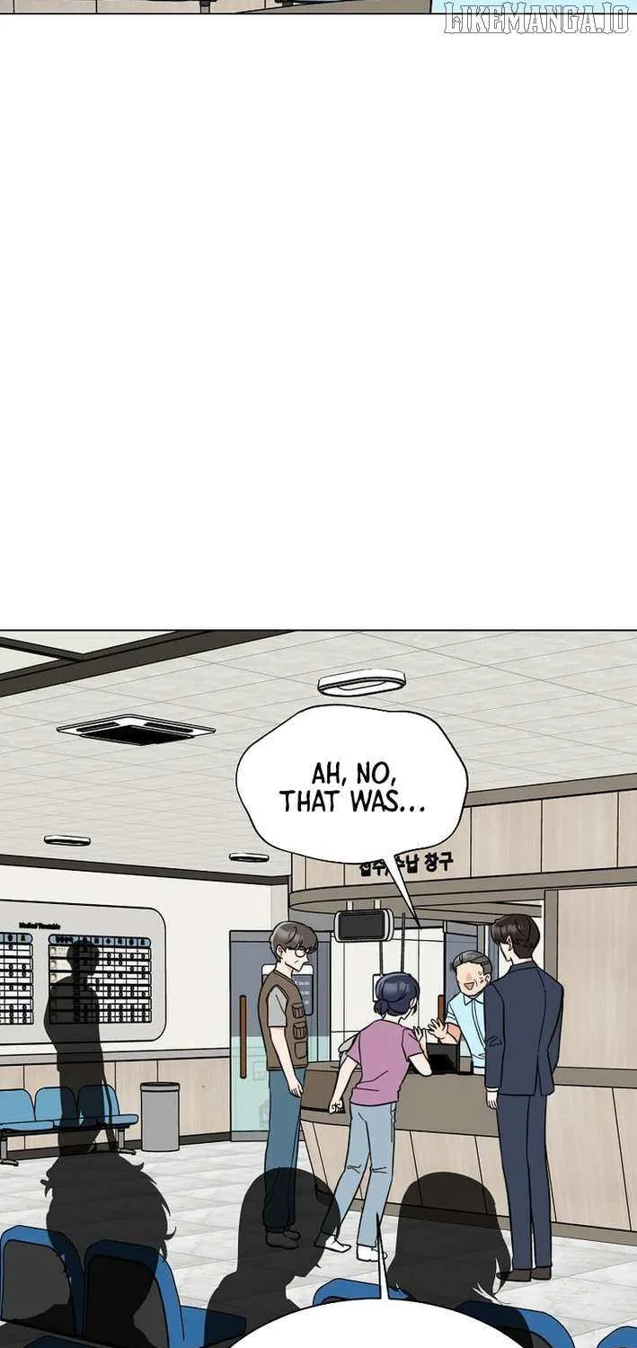 Rookie Talent Agent Knows It All Chapter 163 page 50 - 