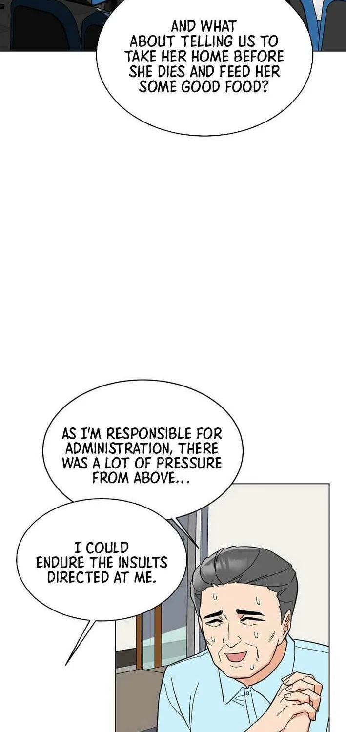 Rookie Talent Agent Knows It All Chapter 163 page 51 - 