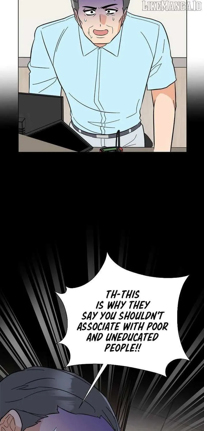 Rookie Talent Agent Knows It All Chapter 163 page 57 - 
