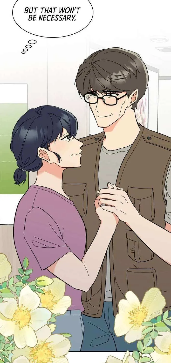 Rookie Talent Agent Knows It All Chapter 163 page 61 - 