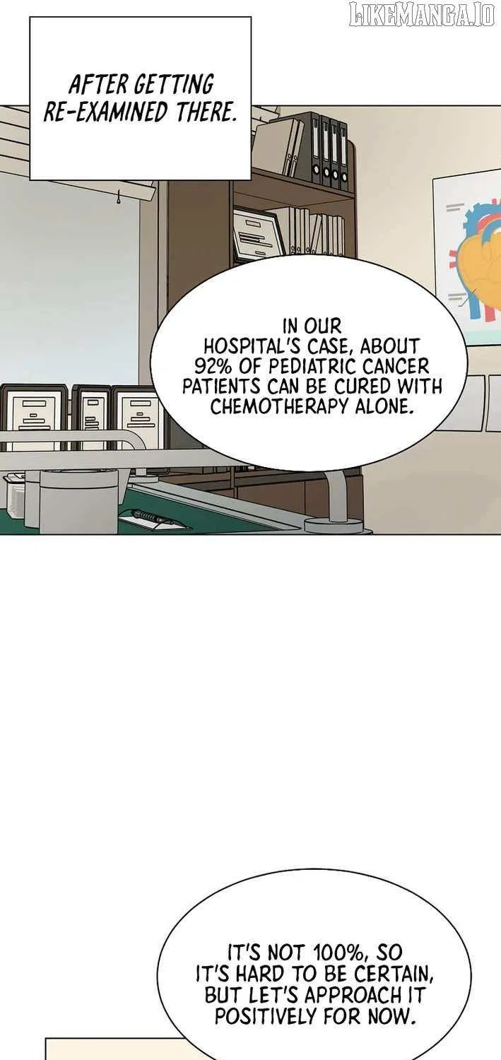 Rookie Talent Agent Knows It All Chapter 163 page 64 - 
