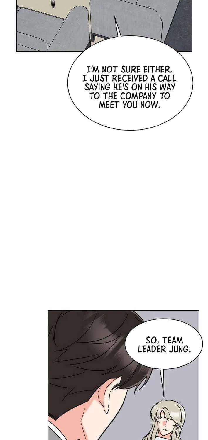 Rookie Talent Agent Knows It All Chapter 164 page 11 - 