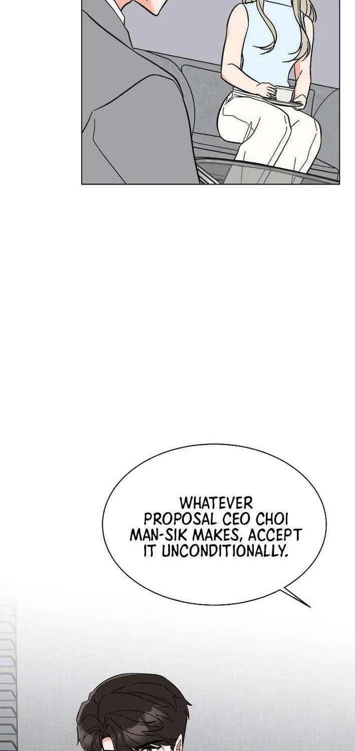 Rookie Talent Agent Knows It All Chapter 164 page 12 - 