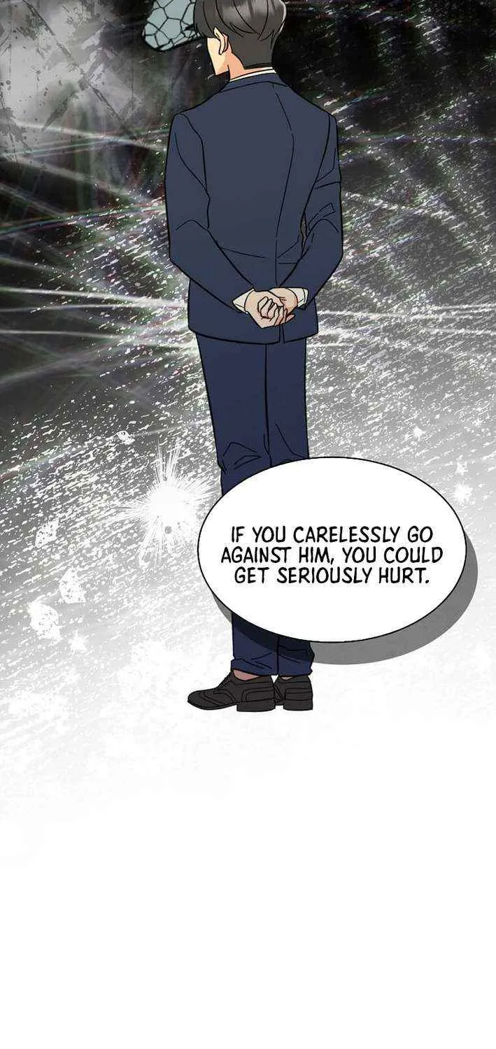Rookie Talent Agent Knows It All Chapter 164 page 20 - 