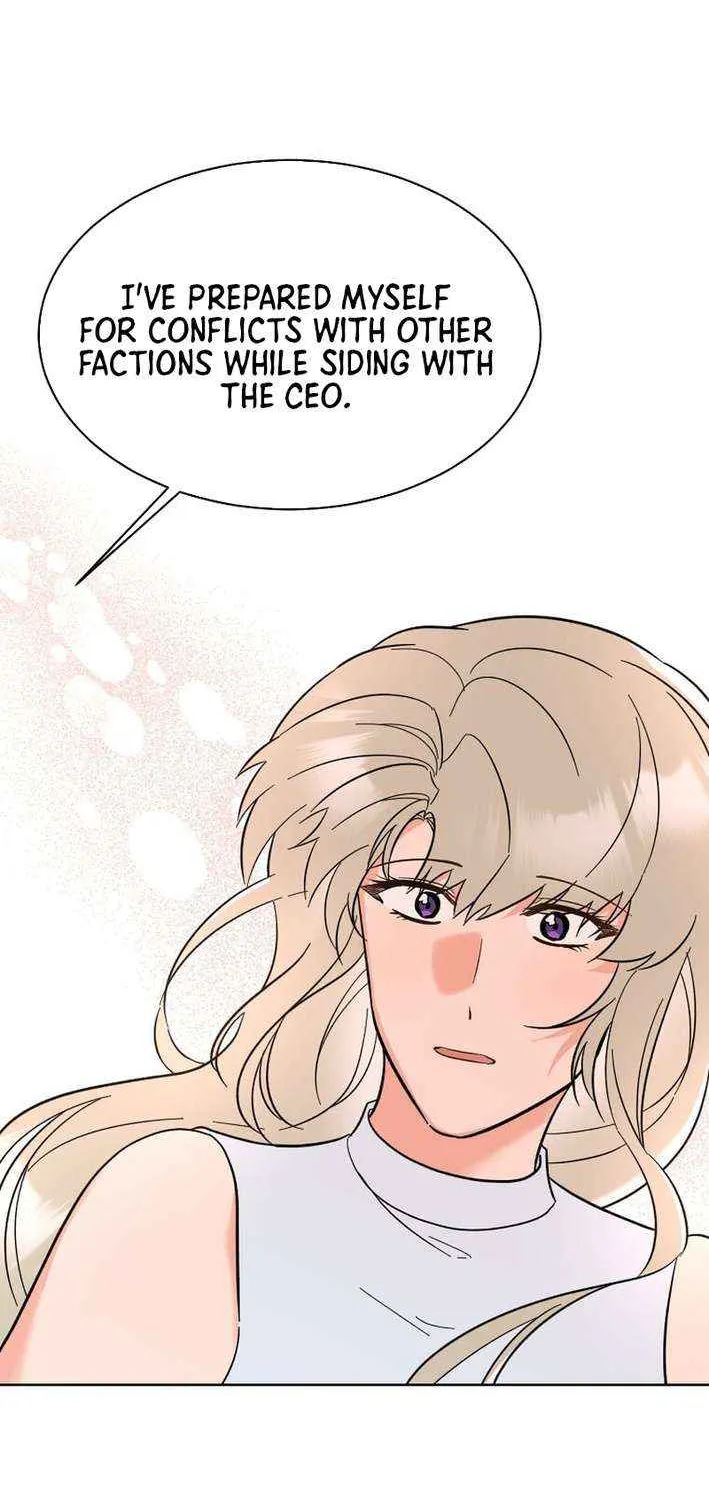 Rookie Talent Agent Knows It All Chapter 164 page 21 - 