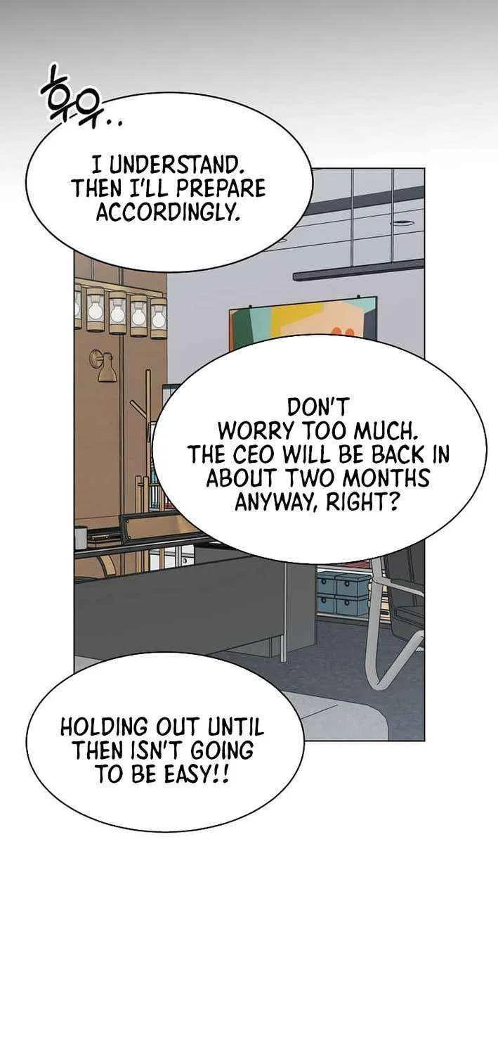 Rookie Talent Agent Knows It All Chapter 164 page 27 - 