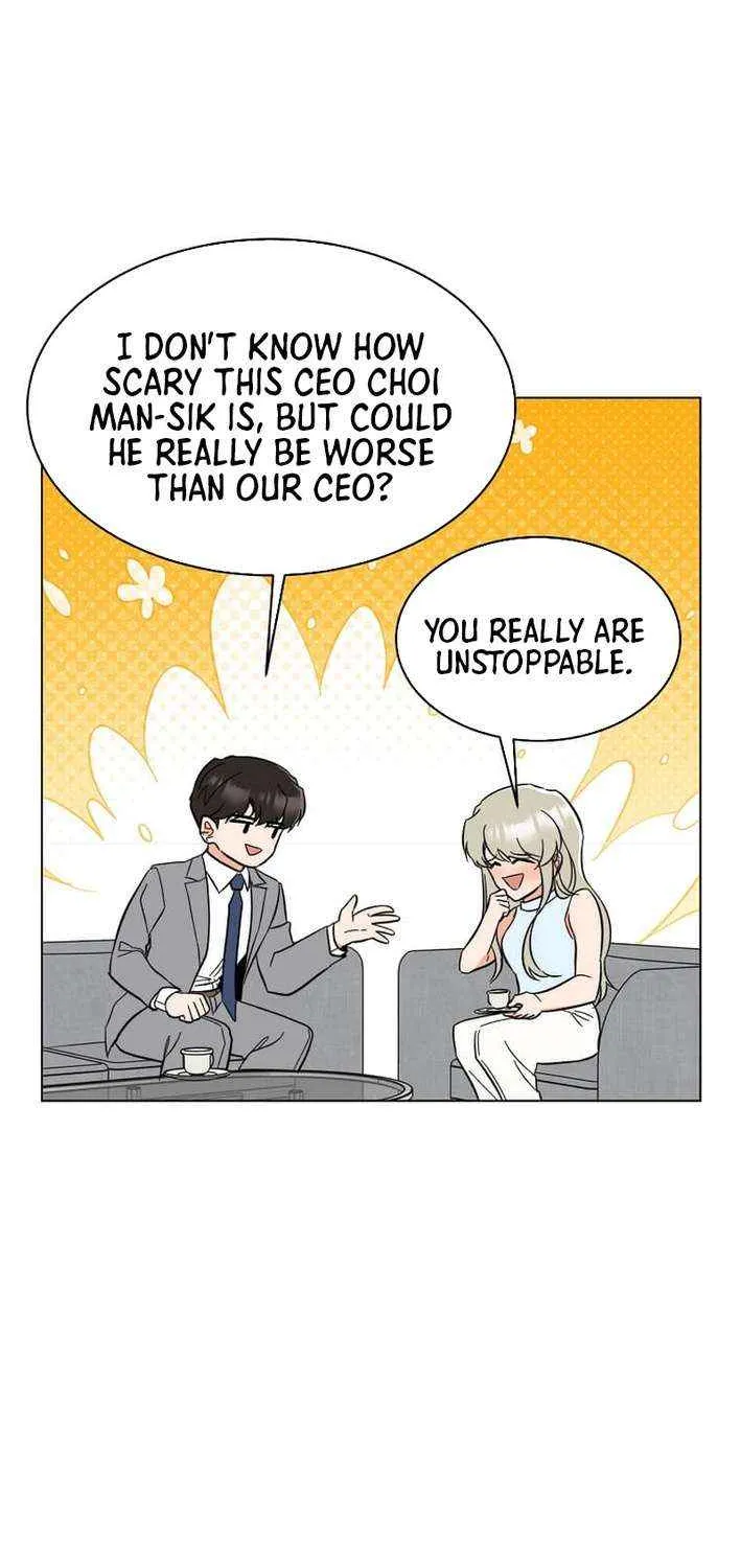 Rookie Talent Agent Knows It All Chapter 164 page 28 - 
