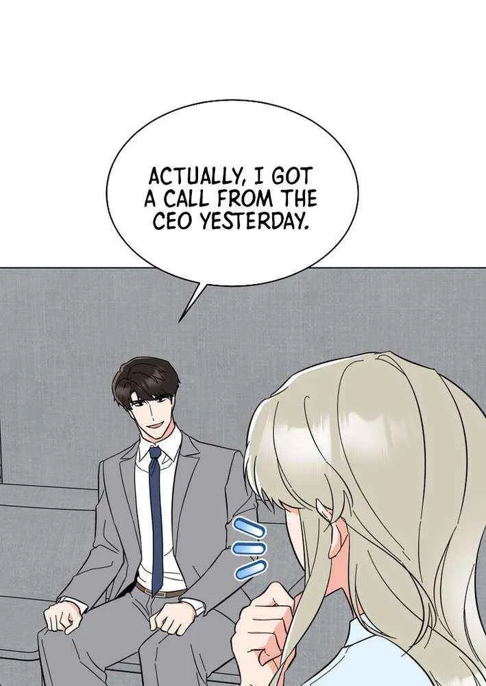 Rookie Talent Agent Knows It All Chapter 164 page 29 - 