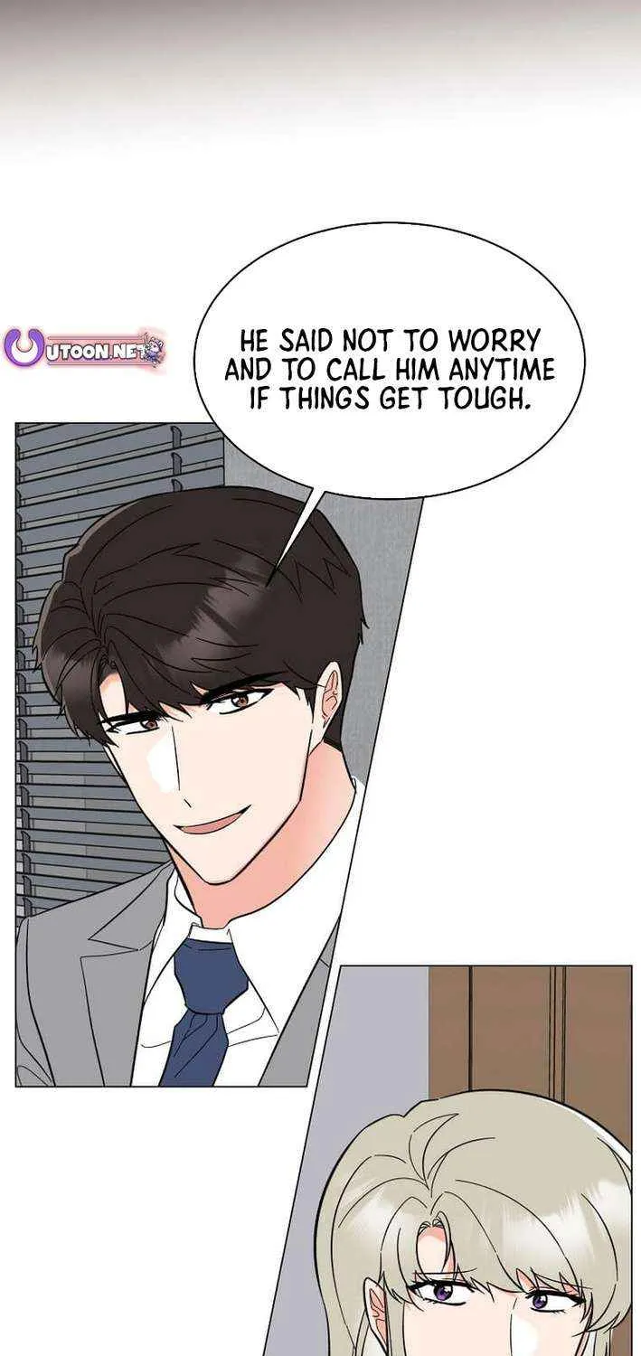 Rookie Talent Agent Knows It All Chapter 164 page 32 - 