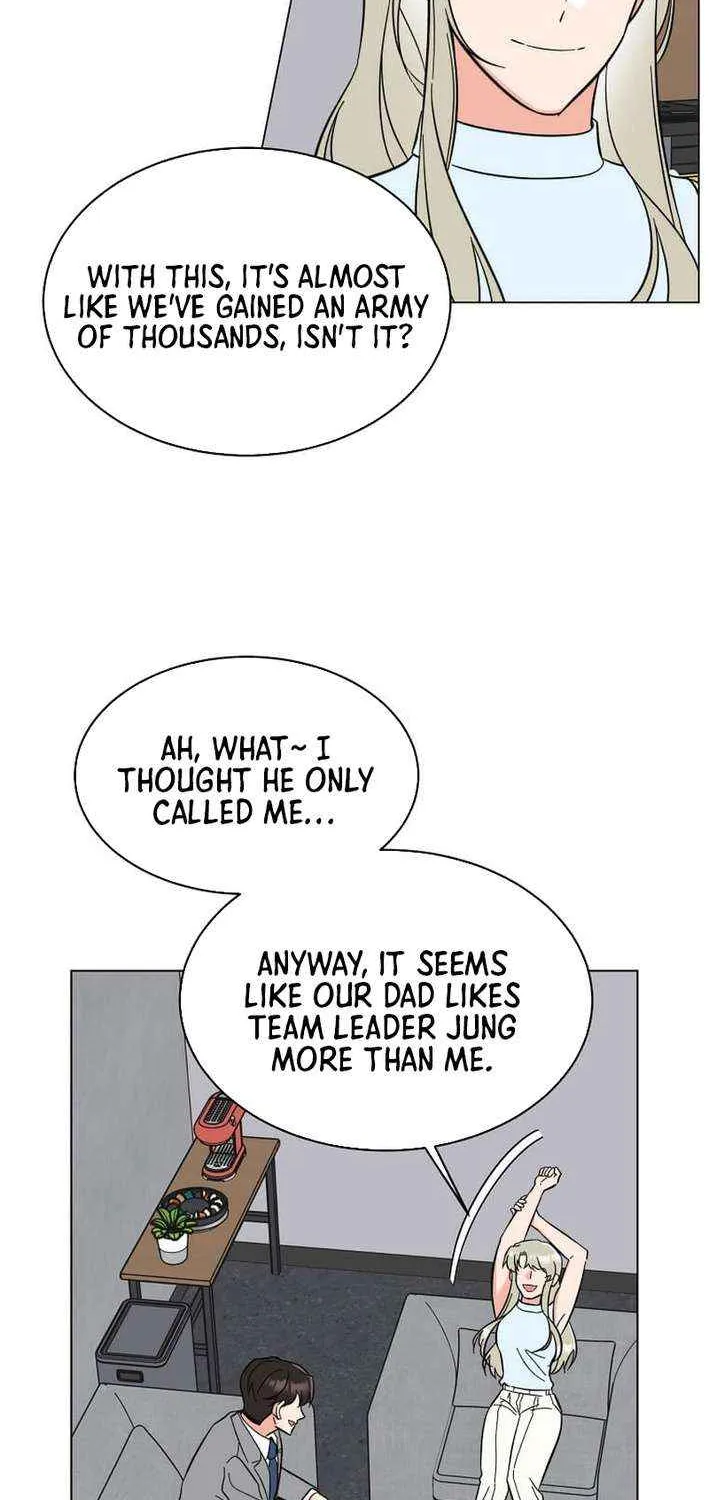 Rookie Talent Agent Knows It All Chapter 164 page 33 - 
