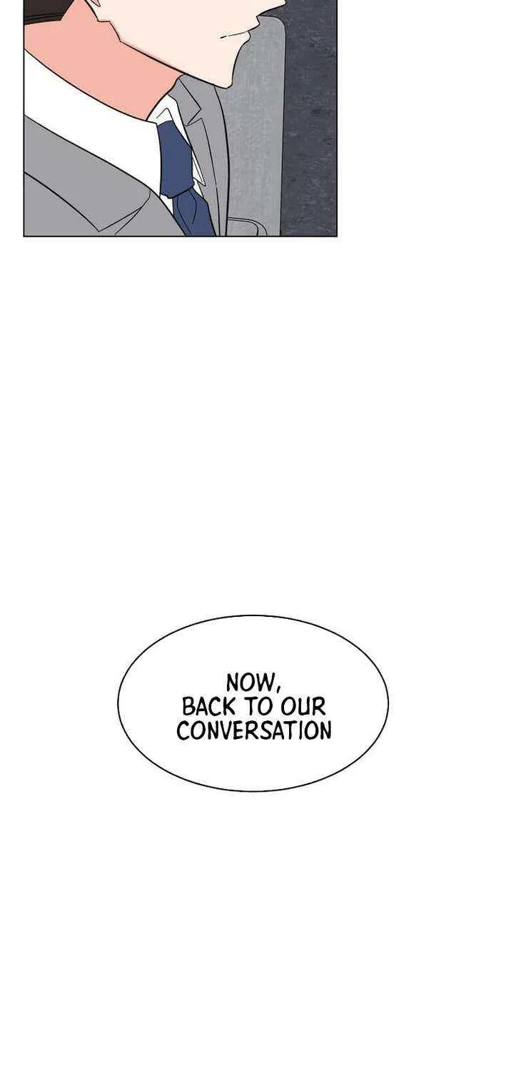 Rookie Talent Agent Knows It All Chapter 164 page 35 - 