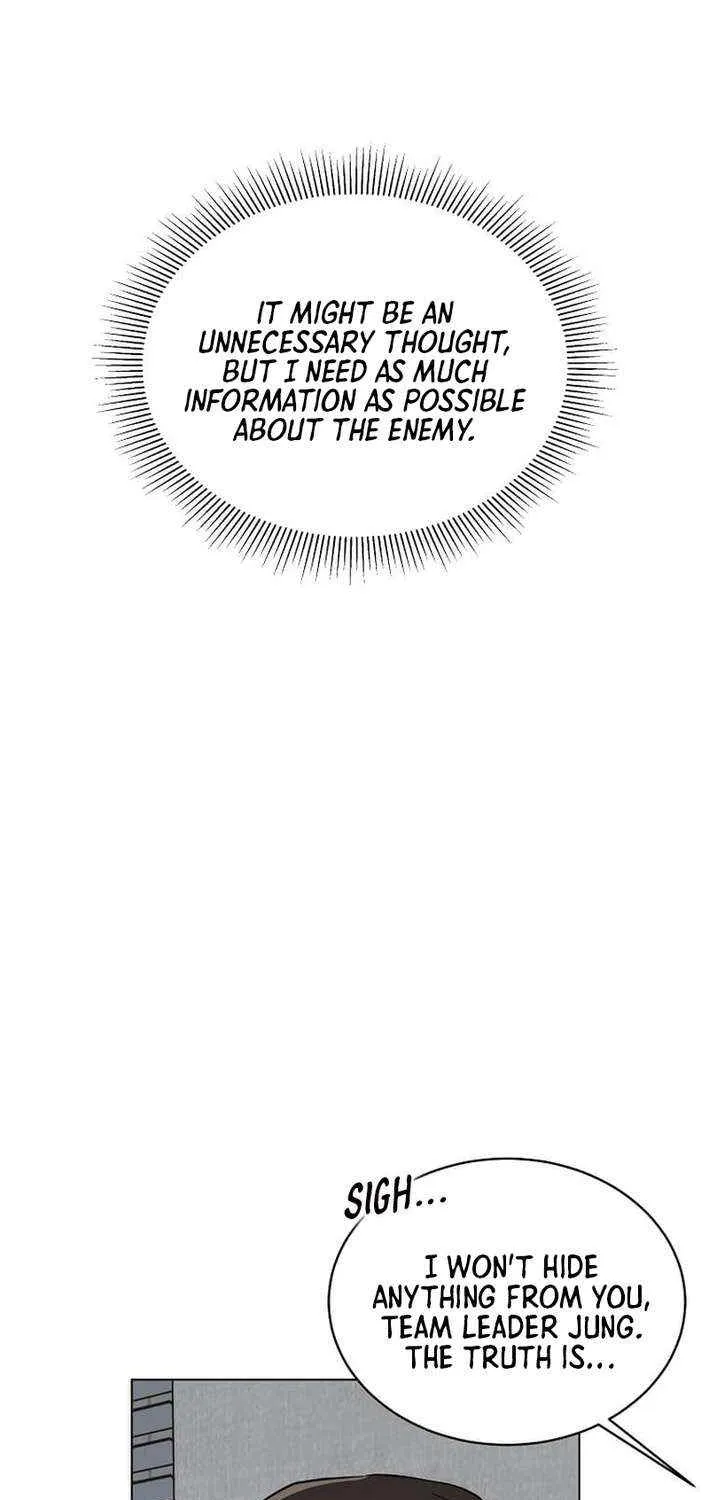 Rookie Talent Agent Knows It All Chapter 164 page 39 - 