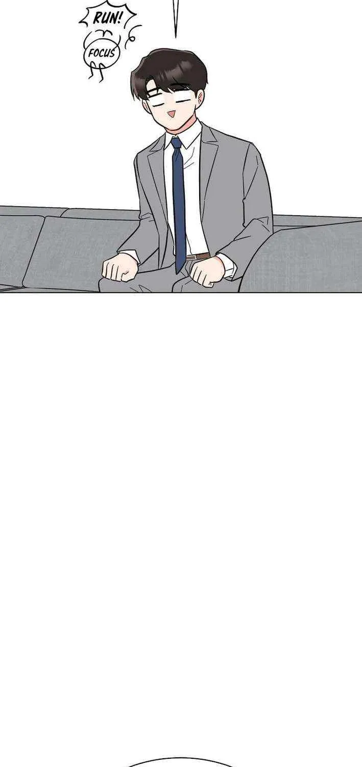 Rookie Talent Agent Knows It All Chapter 164 page 42 - 