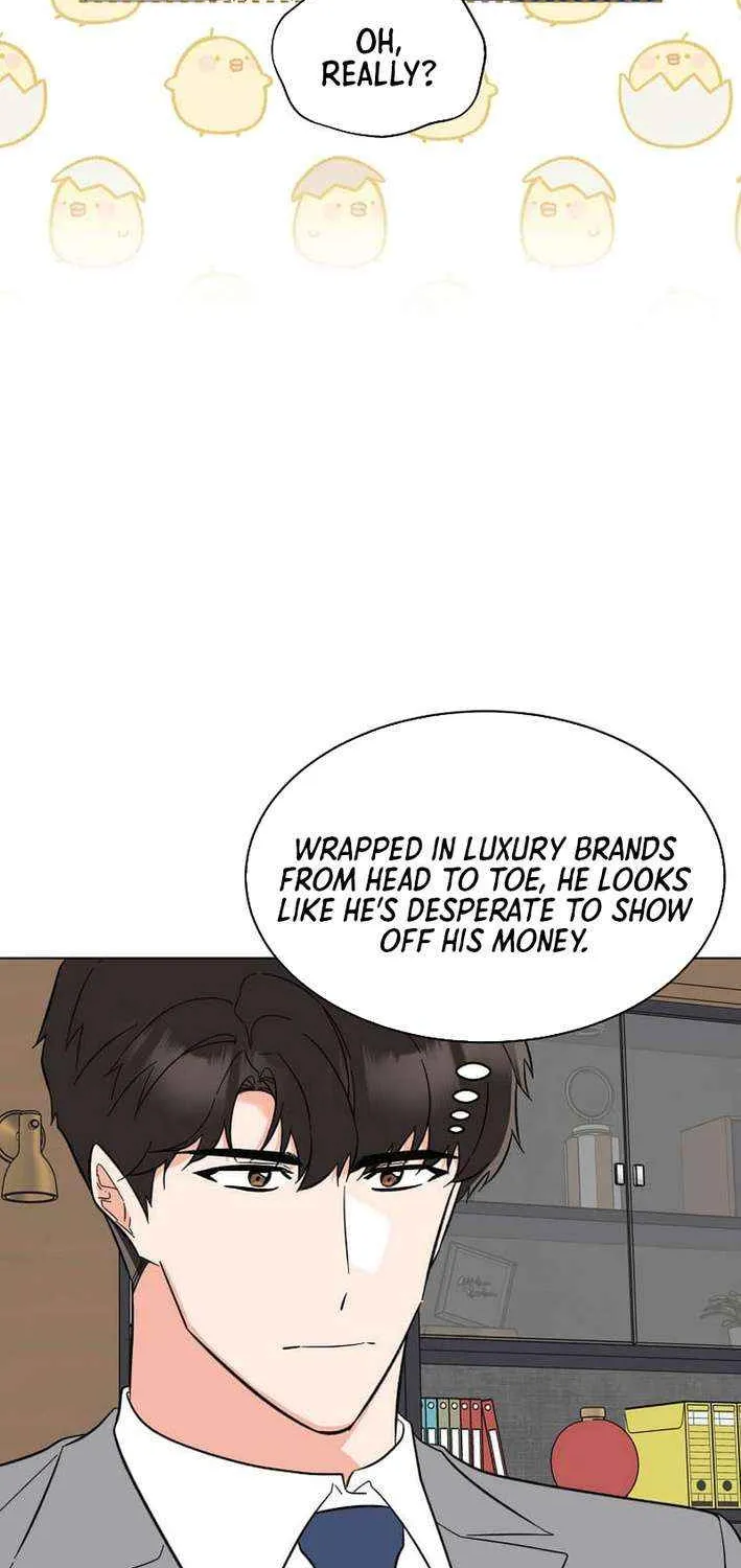 Rookie Talent Agent Knows It All Chapter 164 page 45 - 