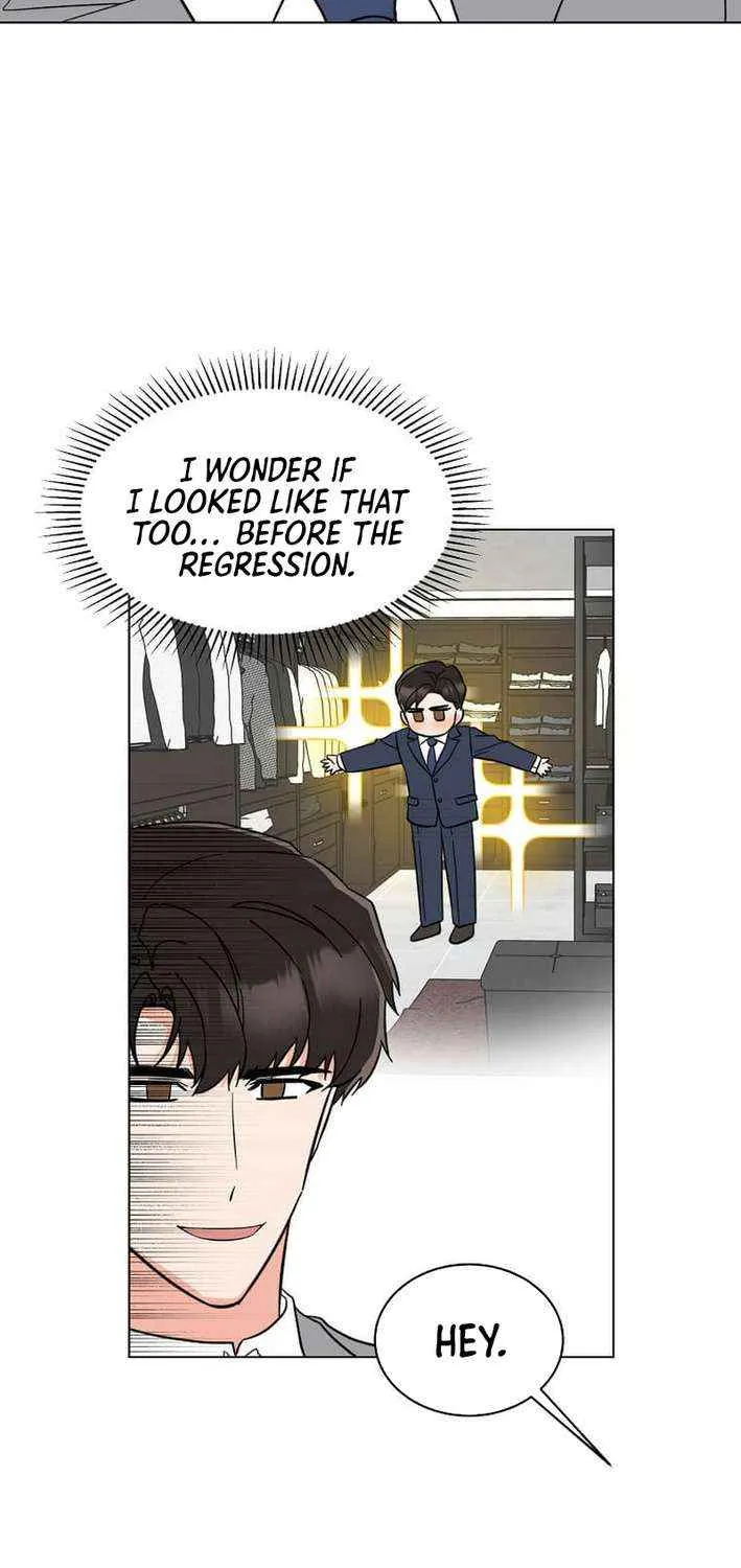 Rookie Talent Agent Knows It All Chapter 164 page 46 - 