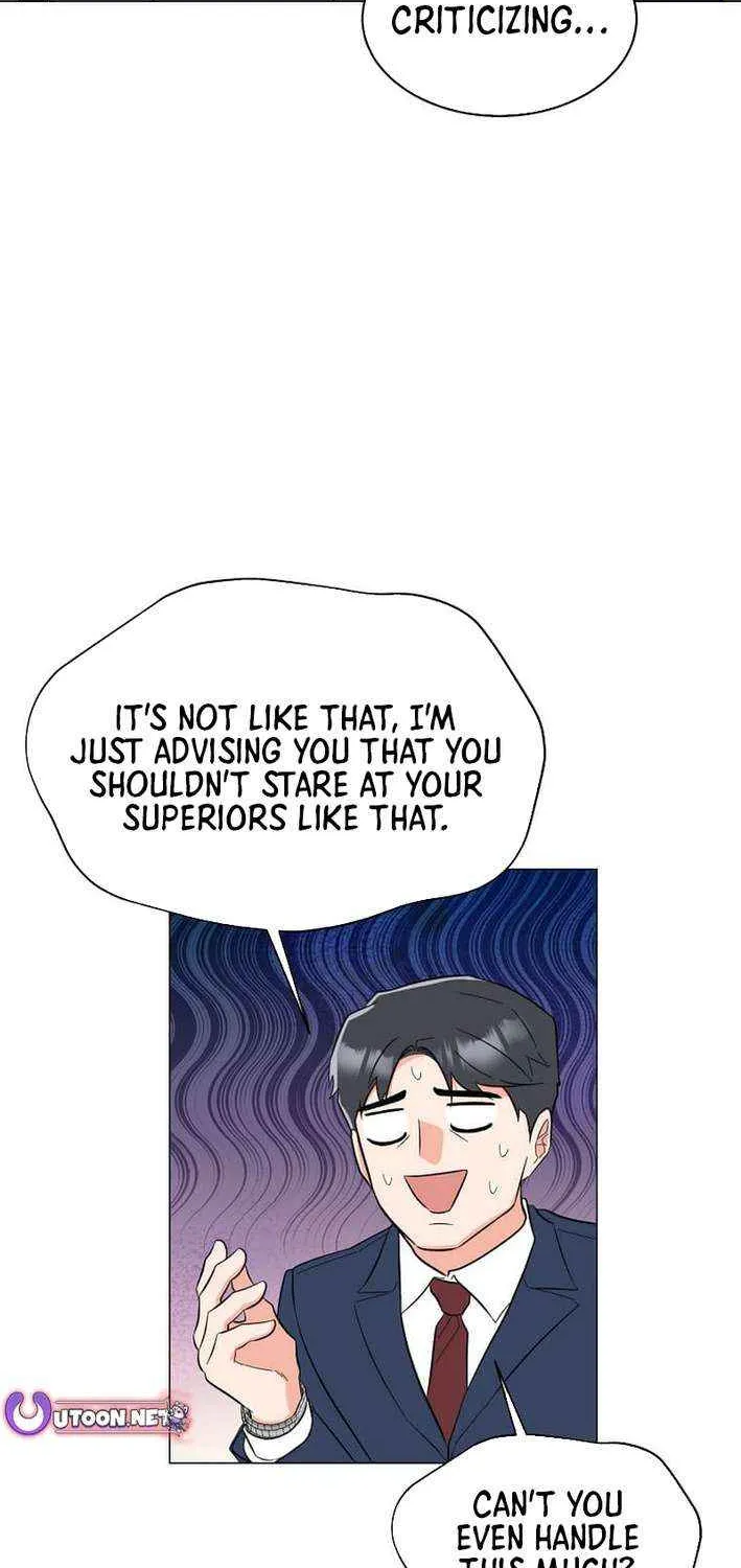 Rookie Talent Agent Knows It All Chapter 164 page 49 - 