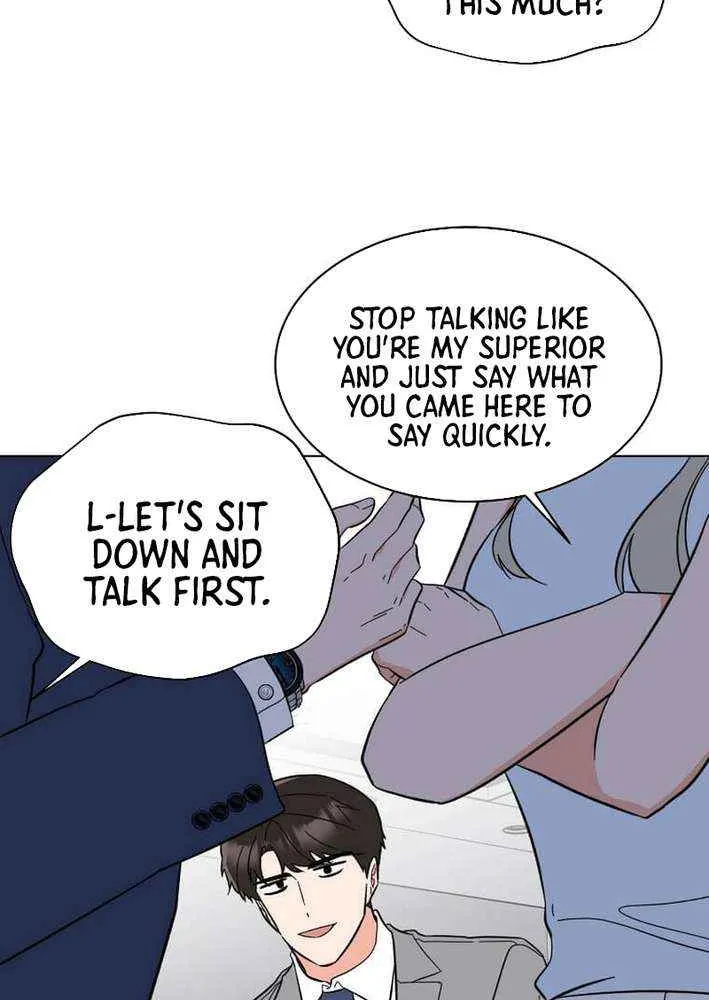 Rookie Talent Agent Knows It All Chapter 164 page 50 - 