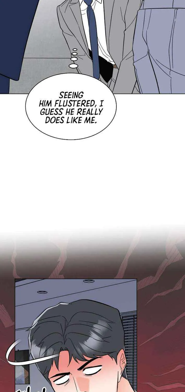 Rookie Talent Agent Knows It All Chapter 164 page 51 - 