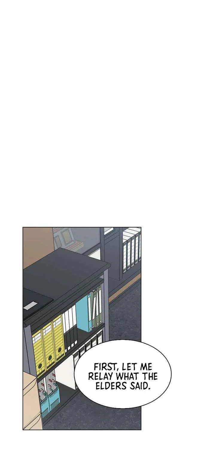 Rookie Talent Agent Knows It All Chapter 164 page 53 - 
