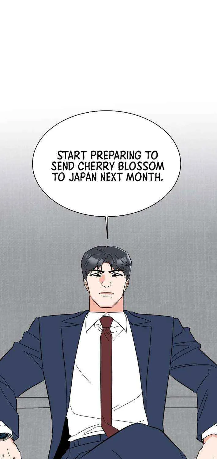 Rookie Talent Agent Knows It All Chapter 164 page 54 - 