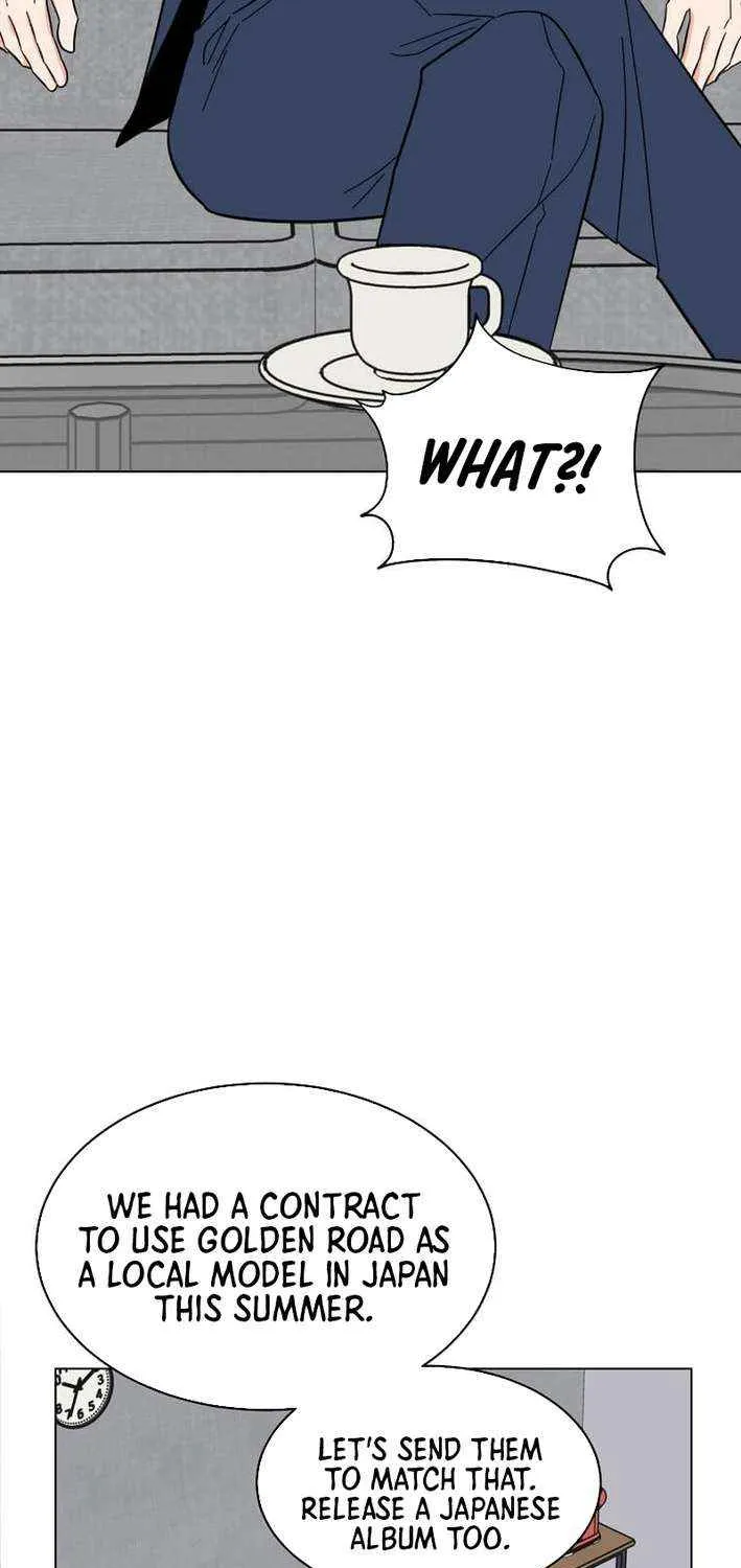 Rookie Talent Agent Knows It All Chapter 164 page 55 - 