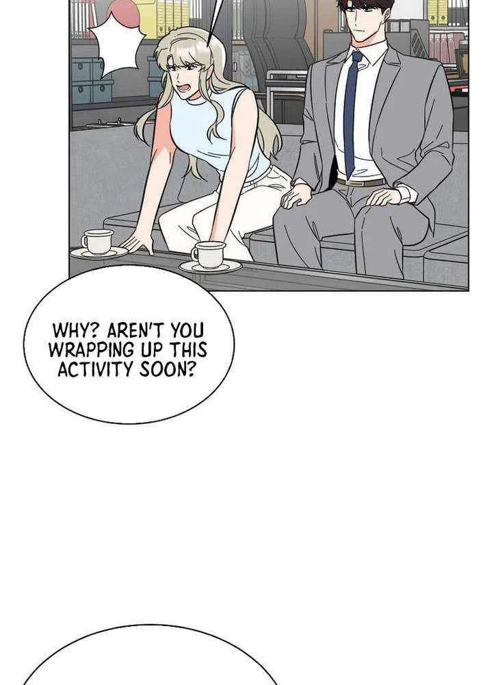 Rookie Talent Agent Knows It All Chapter 164 page 57 - 