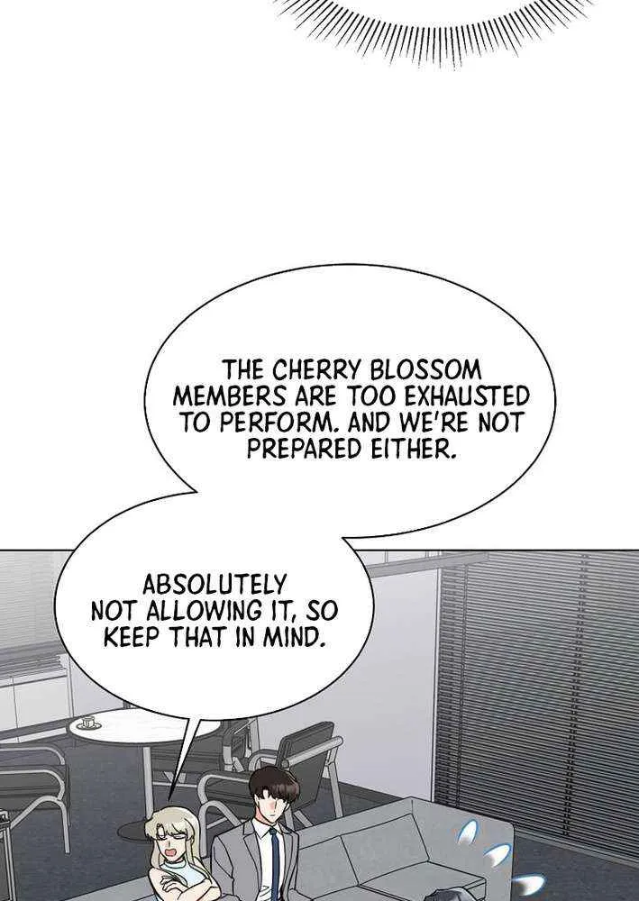 Rookie Talent Agent Knows It All Chapter 164 page 64 - 