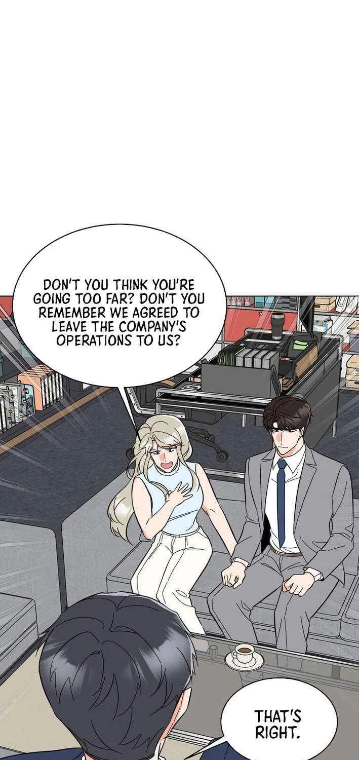 Rookie Talent Agent Knows It All Chapter 165 page 12 - 