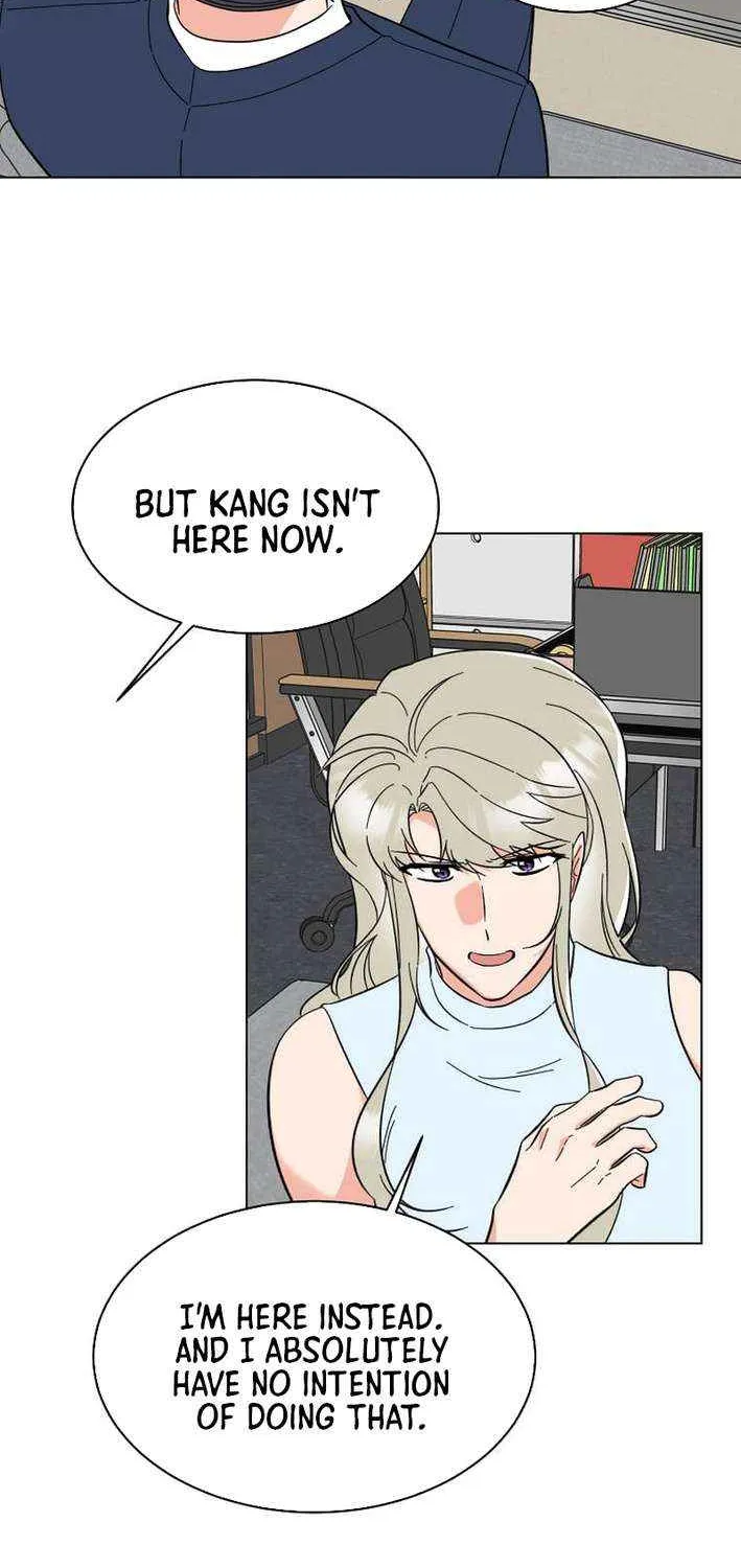 Rookie Talent Agent Knows It All Chapter 165 page 13 - 