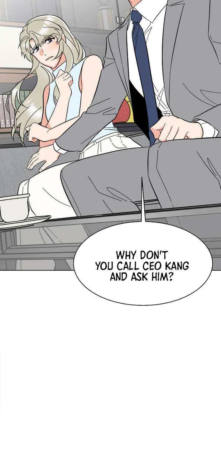 Rookie Talent Agent Knows It All Chapter 165 page 18 - 