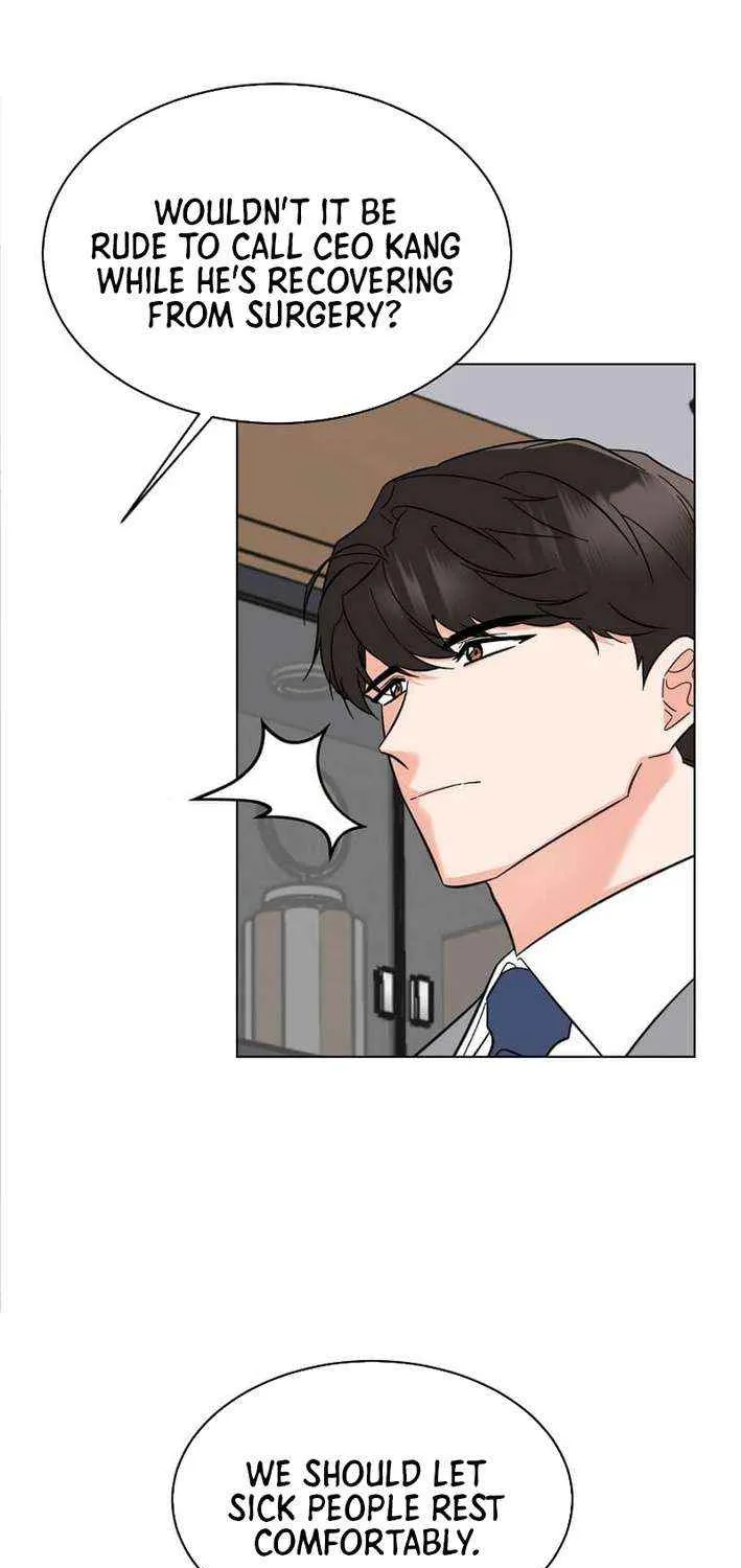 Rookie Talent Agent Knows It All Chapter 165 page 19 - 