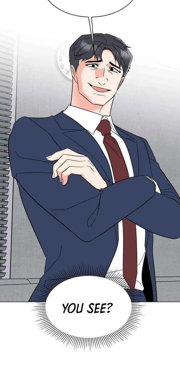 Rookie Talent Agent Knows It All Chapter 165 page 20 - 