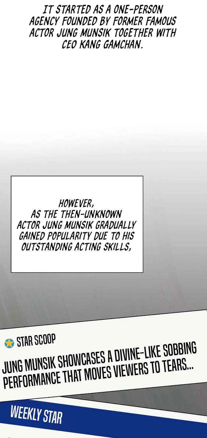 Rookie Talent Agent Knows It All Chapter 165 page 3 - 