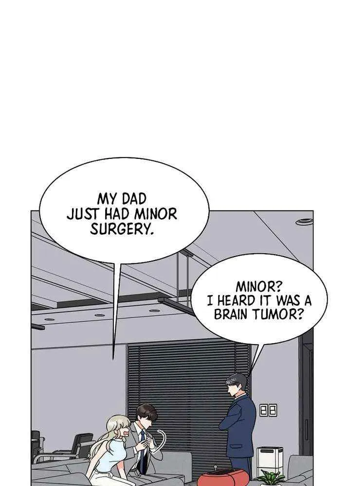 Rookie Talent Agent Knows It All Chapter 165 page 21 - 