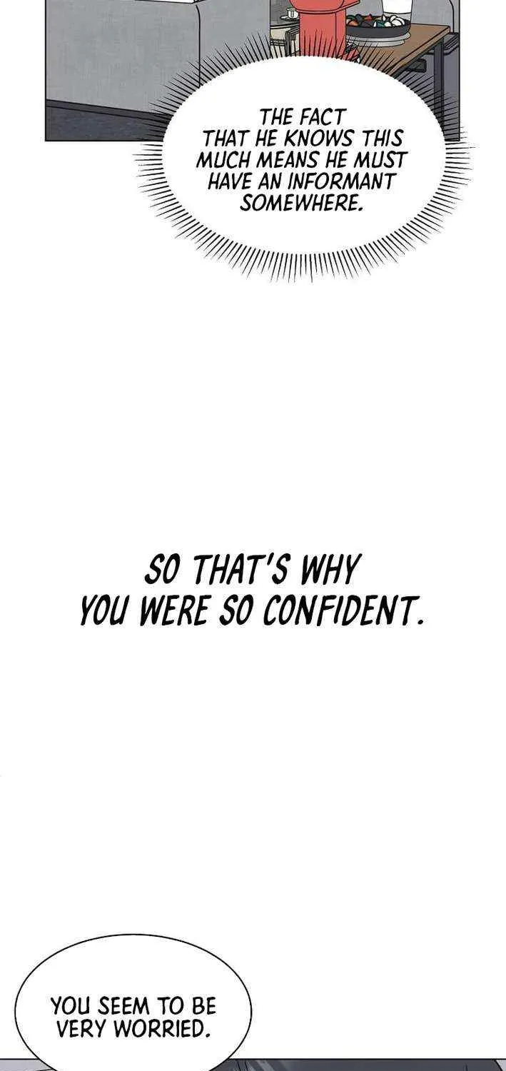 Rookie Talent Agent Knows It All Chapter 165 page 22 - 