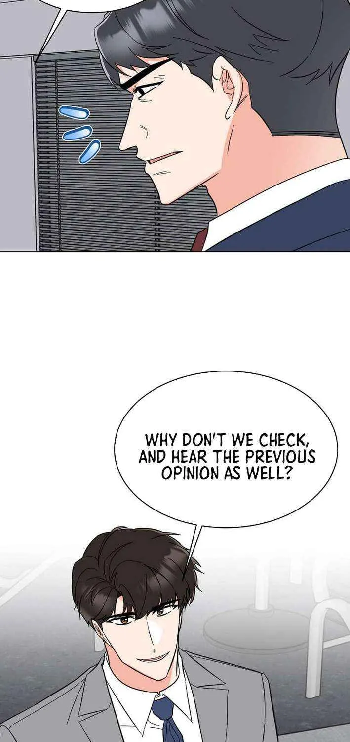 Rookie Talent Agent Knows It All Chapter 165 page 23 - 