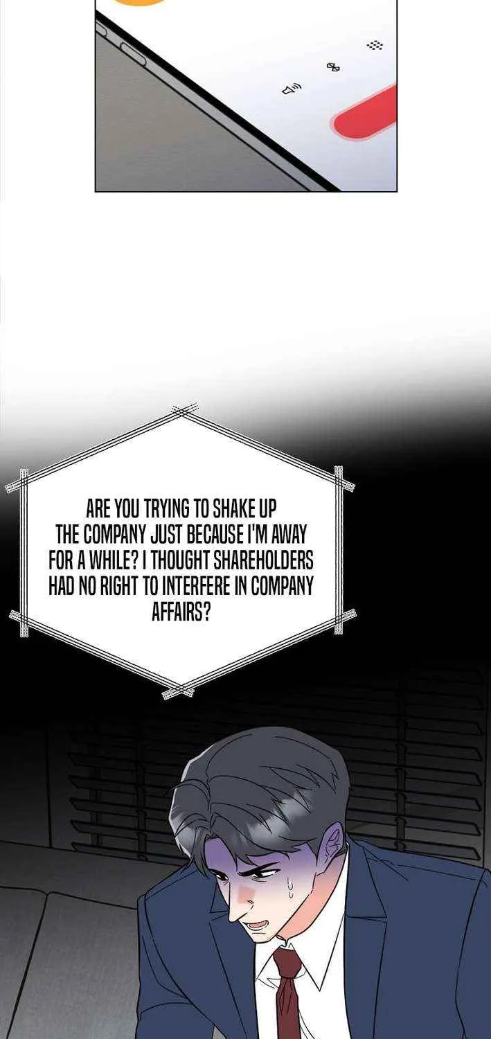 Rookie Talent Agent Knows It All Chapter 165 page 26 - 