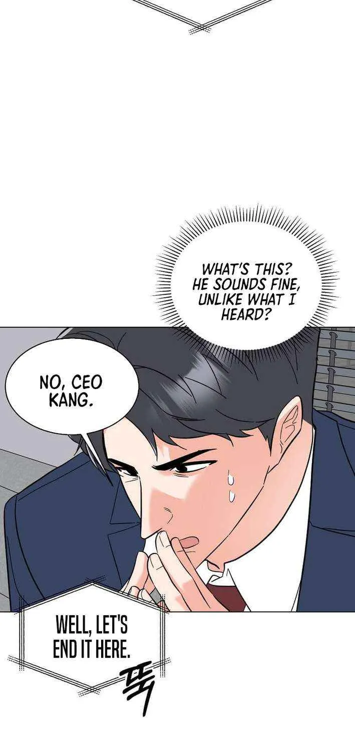 Rookie Talent Agent Knows It All Chapter 165 page 29 - 