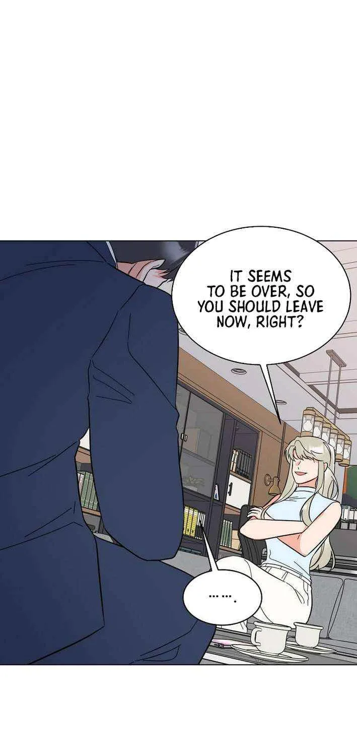 Rookie Talent Agent Knows It All Chapter 165 page 30 - 