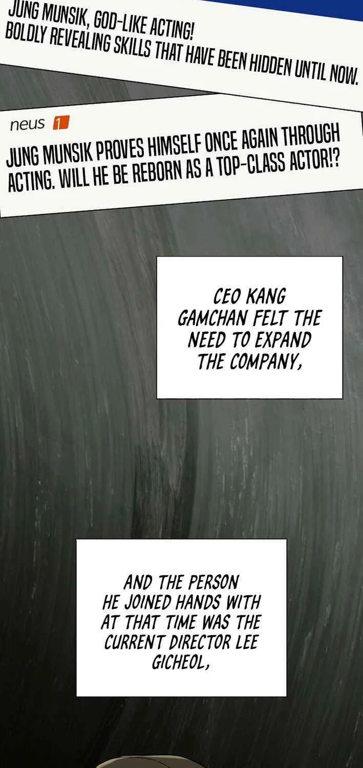 Rookie Talent Agent Knows It All Chapter 165 page 4 - 