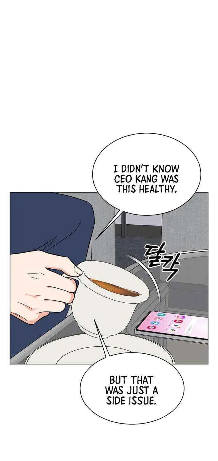 Rookie Talent Agent Knows It All Chapter 165 page 31 - 